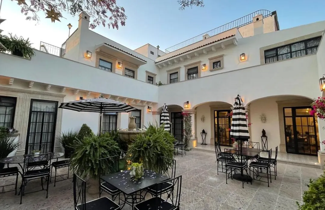 Casa Laní Luxury B&B-1