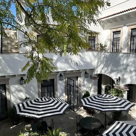 Casa Laní Luxury B&B-3